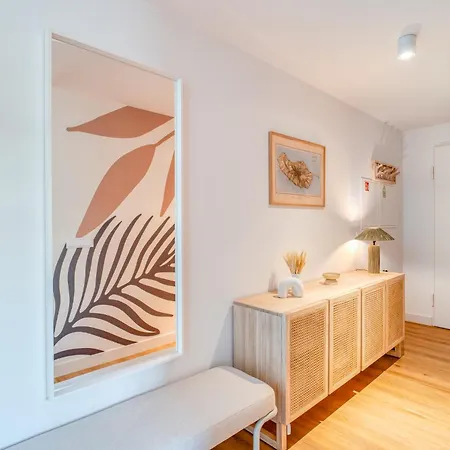The Pink Palm Apartment Funchal  Exterior photo